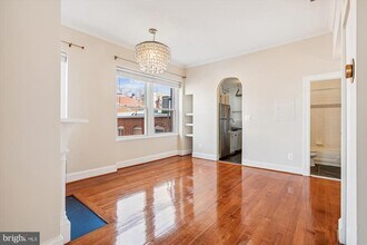 2008 16th St NW in Washington, DC - Building Photo - Building Photo