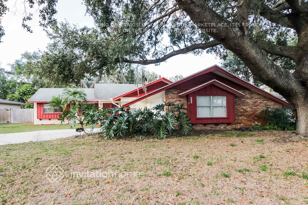 3733 St Moritz St in Belle Isle, FL - Building Photo