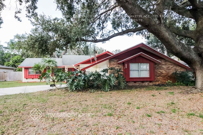 property at 3733 St Moritz St