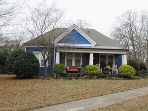416 W Montgomery St in Villa Rica, GA - Building Photo - Building Photo