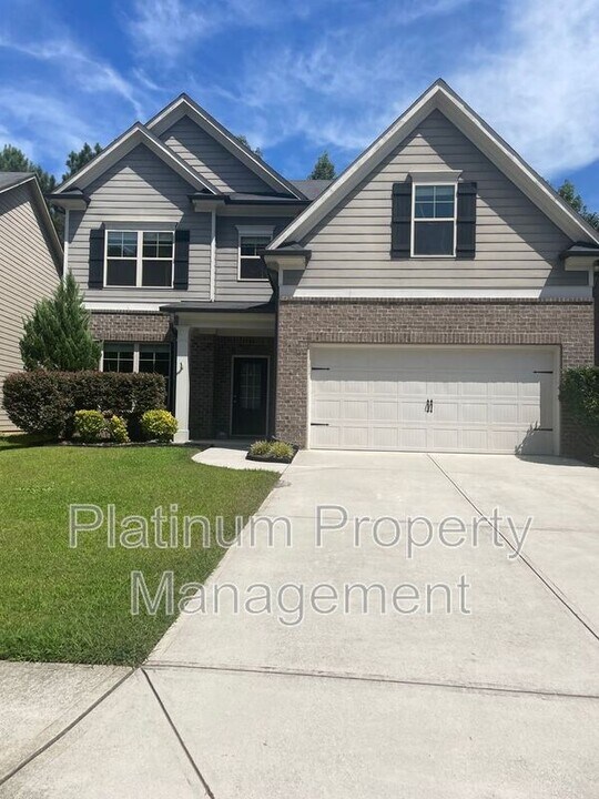 7350 Silk Tree Pointe in Braselton, GA - Building Photo