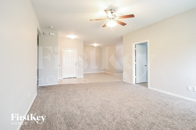 7917 Big Oak Dr in Texas City, TX - Building Photo - Building Photo