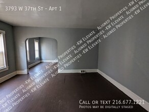 3793 W 37th St in Cleveland, OH - Building Photo - Building Photo