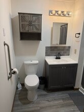 604 S Polk St, Unit HZ104 in Maysville, MO - Foto de edificio - Building Photo