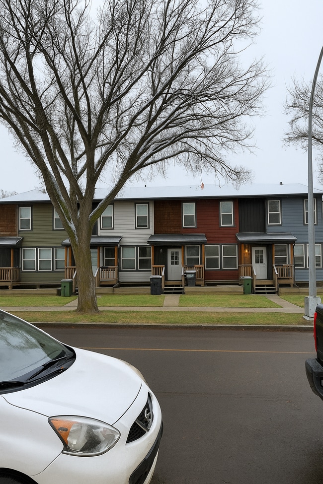 property at 10509-10122 122 Ave NW