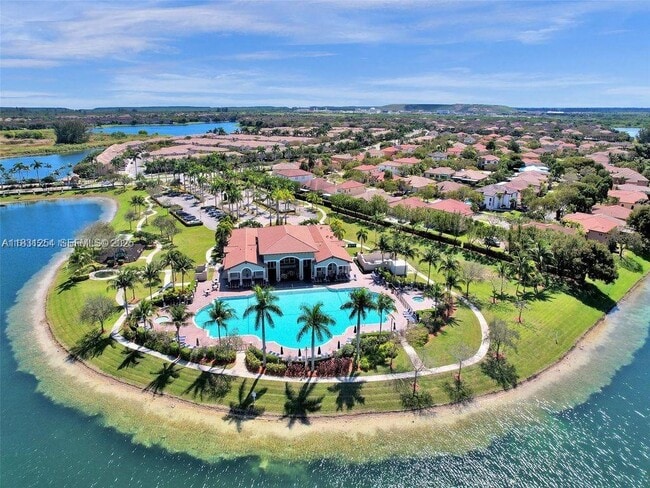 property at 9409 SW 225th St