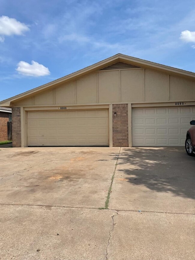 property at 5424 34th St