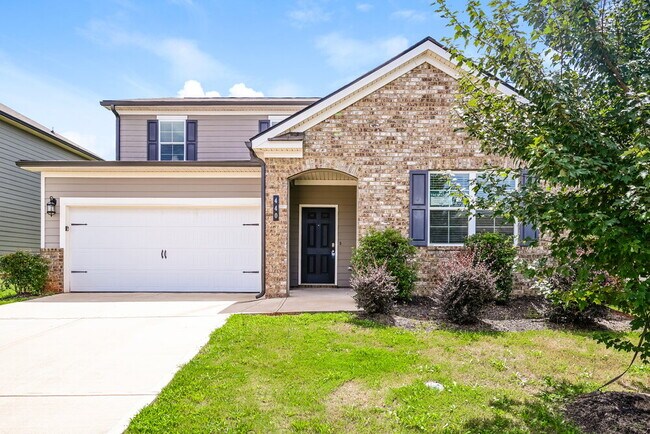 property at 440 Culloden Moor Dr