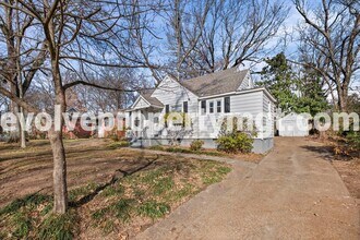 3610 Kearney Ave in Memphis, TN - Building Photo - Building Photo
