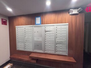 325 Franklin St, Unit 401 in Cambridge, MA - Foto de edificio - Building Photo