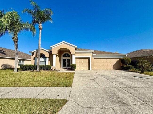 property at 22320 Red Jacket Ln