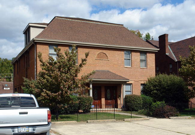 3612 Staunton Ave in Charleston, WV - Building Photo - Building Photo