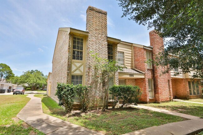 1552 East Ave in Katy, TX - Building Photo - Building Photo