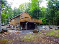 22 Ritsher Rd in Meredith, NH - Foto de edificio - Building Photo