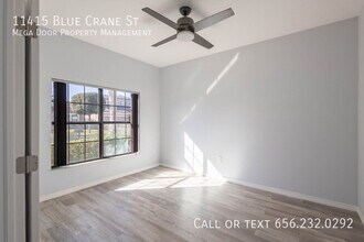 11415 Blue Crane St in Riverview, FL - Building Photo - Building Photo
