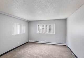 The Montecito in Colorado Springs, CO - Building Photo - Building Photo
