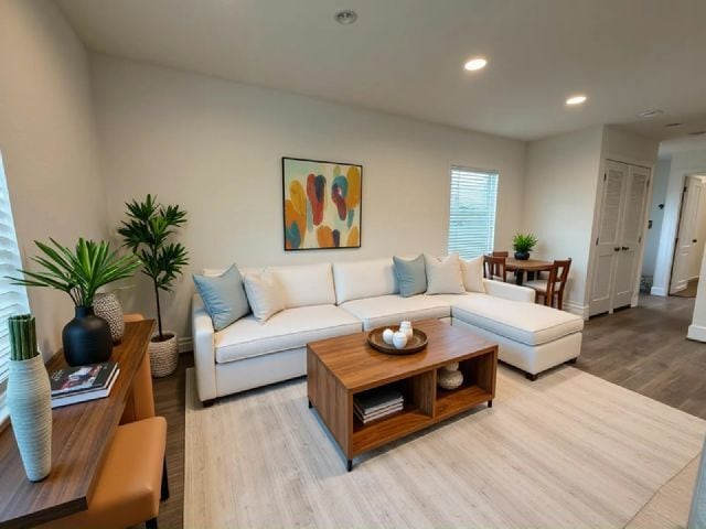 property at 3642 Boulder Hwy