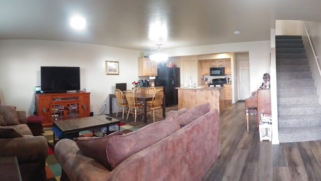 1843 E 160 S in Spanish Fork, UT - Building Photo - Building Photo