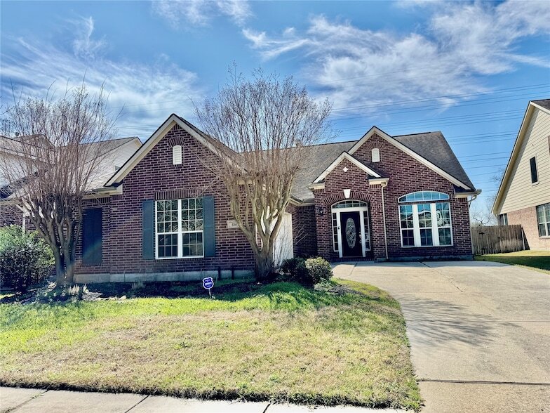 4367 Countrytrails Ct, Unit 043 in Spring, TX - Building Photo