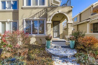 346 Jackson St in Denver, CO - Building Photo - Building Photo