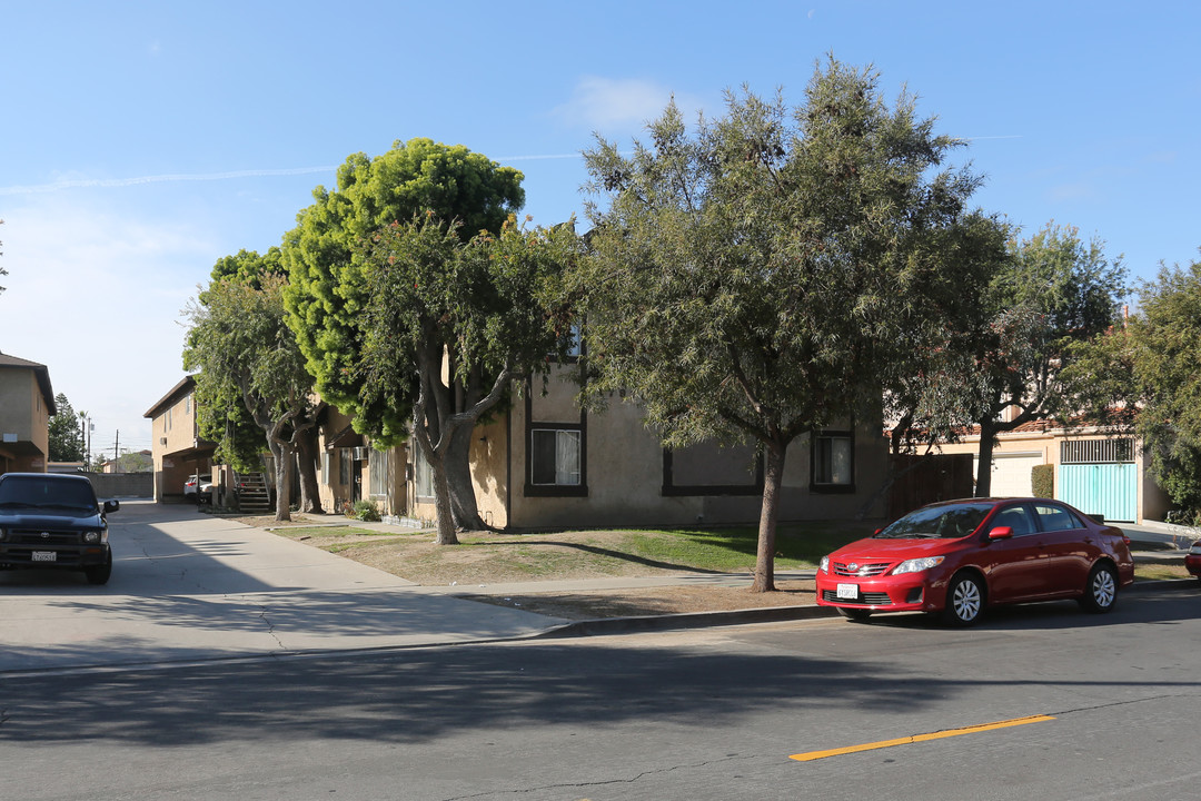 7920 2nd St in Stanton, CA - Building Photo