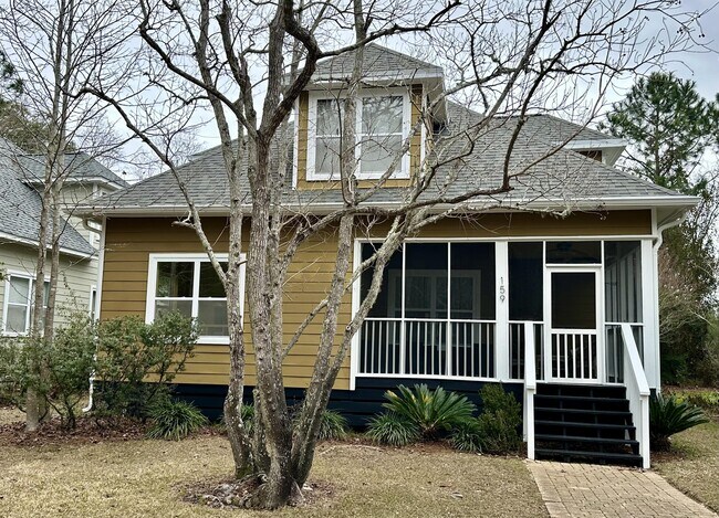 159 7th St in Santa Rosa Beach, FL - Building Photo - Building Photo