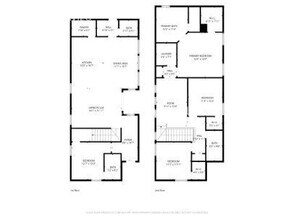 4512 Mark Avizo in El Paso, TX - Building Photo - Building Photo