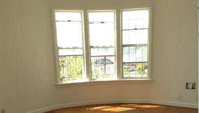 6522 S Victoria Ave in Los Angeles, CA - Building Photo - Building Photo