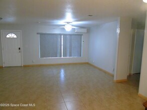 450 Roosevelt Ave in Satellite Beach, FL - Building Photo - Building Photo