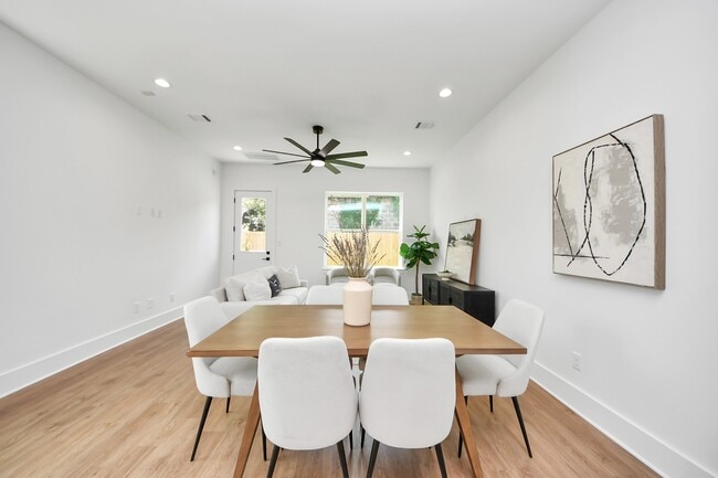 property at 5029 Broom St