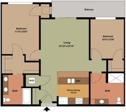 2160 State Hwy 13 in Mendota Heights, MN - Foto de edificio - Building Photo