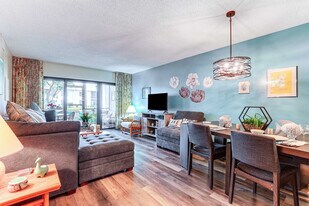 2400 S Ocean Dr, Unit ID1386131P in Fort Pierce, FL - Building Photo