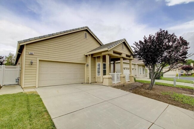 property at 560 Marvin Gardens Cir