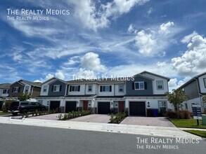 5101 Prairie Preserve Run in St. Cloud, FL - Building Photo - Building Photo