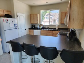 4508 Mountain Sky St in Johnstown, CO - Building Photo - Building Photo