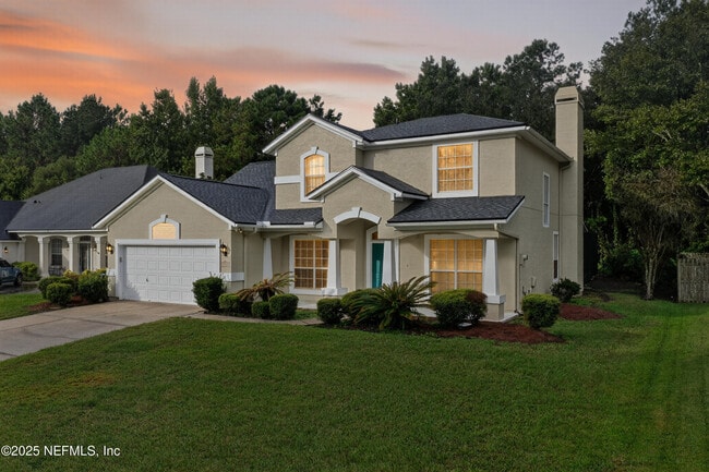 property at 1908 Tuscan Oaks Ct