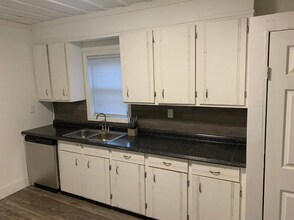 5031 S 30th W Ave in Tulsa, OK - Building Photo - Building Photo