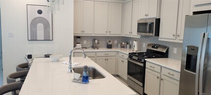 347 E Coralburst Lp in Montgomery, TX - Building Photo - Building Photo