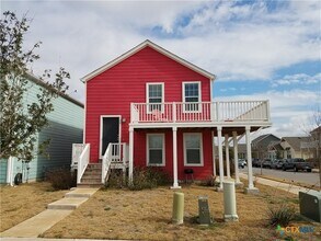 334 Trestle Tree in San Marcos, TX - Building Photo - Building Photo