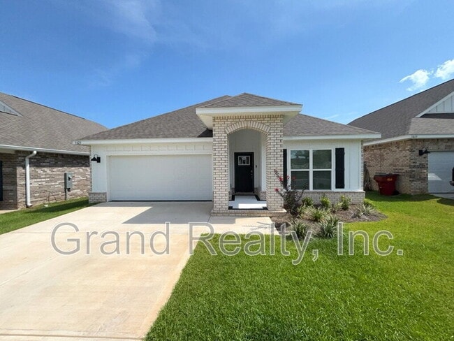 property at 5823 Sargassum Ln