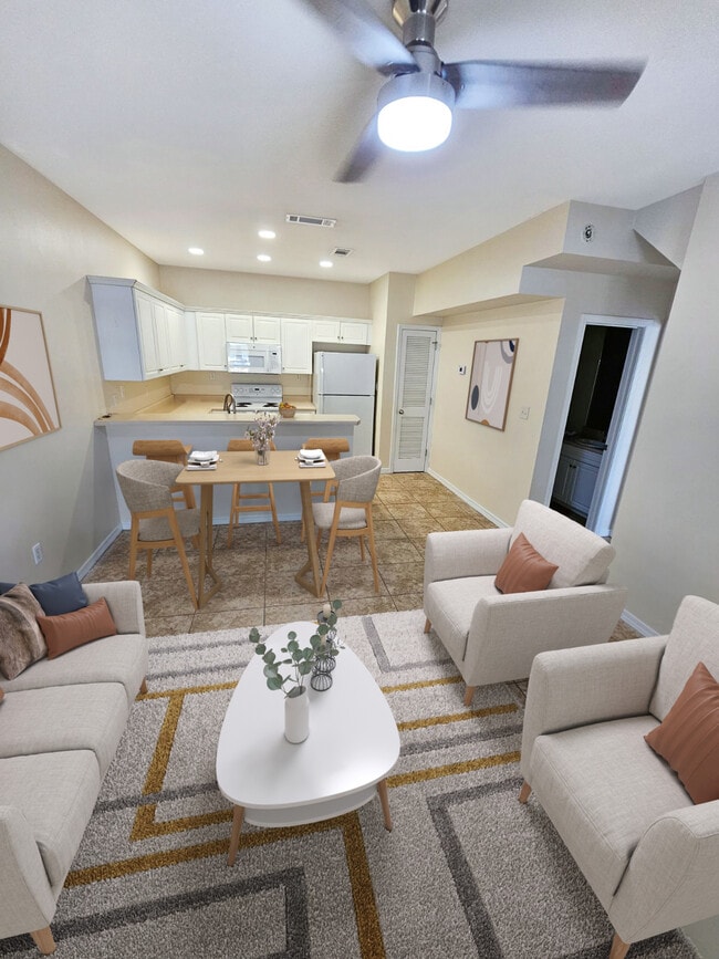 29479 Canal Rd in Orange Beach, AL - Foto de edificio - Building Photo