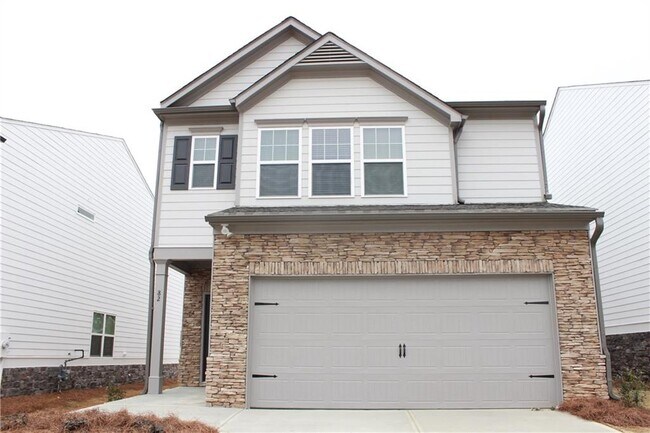 82 Timber Pk Dr in Dawsonville, GA - Building Photo - Building Photo
