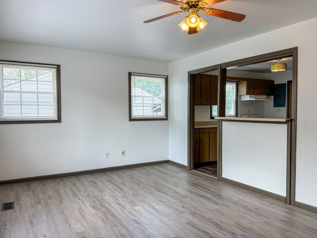 1307 Tabb Ave in Hopewell, VA - Building Photo - Building Photo