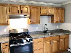327 S Keyser Ave in Old Forge, PA - Building Photo - Building Photo