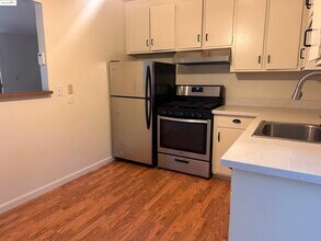 399 W Angela St in Pleasanton, CA - Foto de edificio - Building Photo