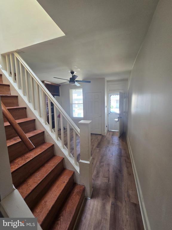 property at 2118 Ruffner St