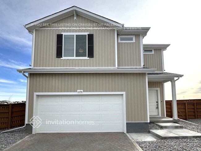 property at 10198 Scranton Ct