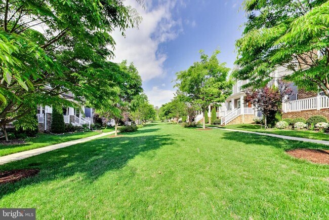 140 Limpkin Ave in Clarksburg, MD - Building Photo - Building Photo