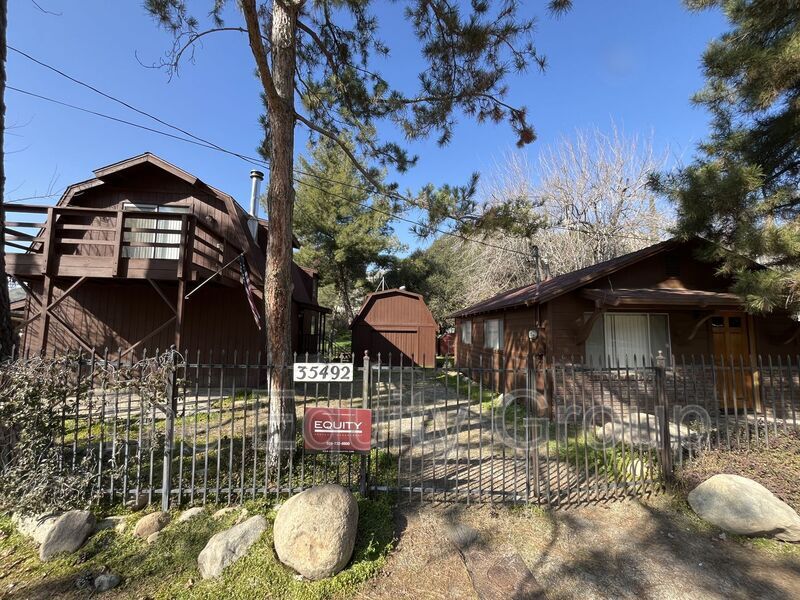 35492 Tule River Dr in Springville, CA - Building Photo