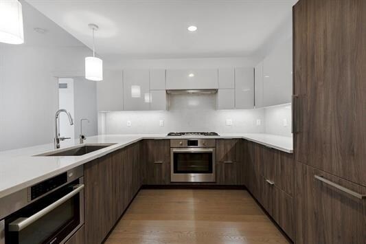 9 Ave At Port Imperial in West New York, NJ - Foto de edificio - Building Photo